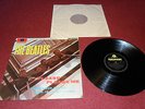 BEATLES-PLEASE PLEASE ME-1963 UK PRESS-AWESOME AUDIO SUPERB COVER 