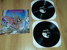 MANILLA ROAD: Mark of the Beast 2LP,RARE EPIC HEAVY METAL,CIRITH UNGOL,PENTAGRAM