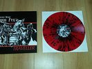 THE LORD WEIRD SLOUGH FEG:Traveller LP,RARE EPIC HEAVY DOOM METAL,MANILLA ROAD