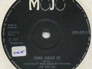 Lyn Collins - Think / Me And My Baby Got Our Own Thing Going (1972 Mojo 7