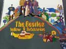 The Beatles Yellow Submarine lp vinyl mono pmc 7070 xex 716-1 rare