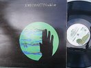 JOHN MARTYN SOLID AIR ISLAND ILPS 9226 GATEFOLD PINK RIM LABEL FOLK RARE ALBUM