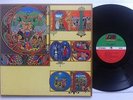 King Crimson / Lizard JAPAN P-10347A near MINT
