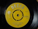 RARE GHANA HIGHLIFE ONYINA'S GUITAR BAND ESIE NE KAGYA 1960 DECCA AFRO 45 EX/EX