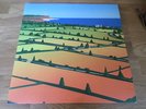 Lemon Jelly 2x LP Lost Horizons 2002 Sony 1st Press & Pictured inners 