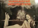 National Lampoon -Sex, Drugs, Rock 'n' Roll and End of the World (nude cover) ss
