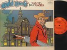 DAVID BOWIE - Man Who Sold The World   VINYL LP US PRESS