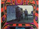 Aum Bluesvibes LP VG-/VG+ Rare 1969 on Sire Psych Blues Cream Mountain