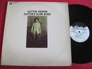 LP - CLIFTON CHENIER - CLIFTON'S CAJUN BLUES (1970) PROPHECY 1004 PROMO VG+