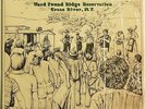 FIDDLING CELEBRATION Ward Pound NY 1980 LP vg+ - BLUEGRASS / APPALACHIAN FOLK /