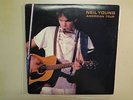 NEIL YOUNG:American Tour-Australia 2 LPS 1979 Phoenix Records PCV,78 Los Angeles