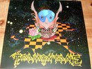 TRAMONTANE - s/t (Tramontane) LP 2002, US HEAVY/POWER METAL