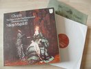 NIKITA MAGALOFF / CHOPIN Piano Works Complete 16 LP Box PHILIPS 6768 067 EX