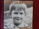2LP Eric Clapton Reptile