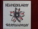 2LP New Model Army Today Is A Good Day