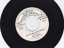 RCA 5227- TERRY TIMMONS- HE`S THE BEST IN THE BUSINESS- PROMO- GREAT JUMPER
