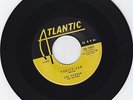 ATLANTIC 1001- JOE TURNER- YAKITY-YAK/CRAWDAD HOLE-RARE ORIGINAL TITLE
