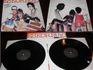 Eskorbuto - Impuesto Revolucionario Doble LP - Vinilo - Bien Conservado