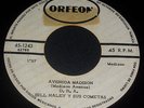 listen BILL HALEY & HIS COMETS - AVENIDA MADISON 7