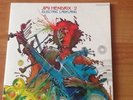 disque 33 tours Jimi Hendrix/2 Electric Ladyland