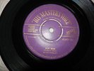 ELVIS PRESLEY-BLUE MOON/I DONT CARE IF THE SUN DONT SHINE. ORIGINAL 1956 PRESS