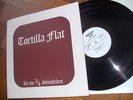 TORTILLA FLAT FÜR EIN 3/4 STÜNDCHEN 1974 MINT KRAUTROCK PRIVAT LP