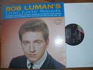 BOB LUMAN Livin Lovin Sound Orig. USA Hickory 124 LP  MINT- 1958 RAR 