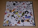 Led Zeppelin III / German Club Edition - S*R International 92781 from 1970? /TOP