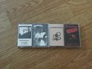 4 Metal Demos: Hellhammer - Triumph of Death, Communion, Pestilence, Tormentor