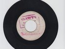 BLANK(CLANDISC PRE)/DULCIMENA  -  DRUMBAGO AND DYNAMITES (69 SKINHEAD REGGAE 7