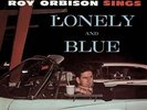 Roy Orbison / Sings lonely and blue / 2 x 45 rpm Set / ORG 145 /  UVP 75,00 €