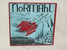 Normahl - Der Adler Ist Gelandet  - Chaos Z - LP - Punk Rock - Slime - Wizo LARS