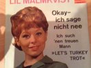 Lil Malmkvist Single Okay Ich Sage Nicht Nee