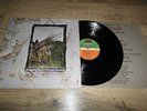LED ZEPPELIN - IV ZOSO  LP 1971  ATLANTIC GERMANY (FOC)