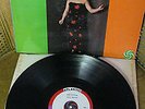 RUTH BROWN MISS RHYTHM LP ORIG ATLANTIC DEEP GROOVE MONO VOCALS