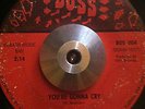 LISTEN RARE 60's GARAGE 45 The Berkley Five 