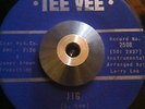 LISTEN Rare Funk R&B 45 The Fabulous Majestics TEE VEE JIG EARLY BIRD