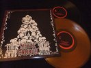 METAL CHURCH - BUILDING THE CHURCH RARE PRIVATE METAL 2 LPSET/ABATTOIR/BLOODLUST