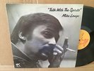 rare breaks MIKE LONGO funk PROMO soul jazz TALK WITH THE SPIRITS funky NM- LP