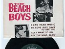 BEACH BOYS 