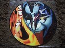 Kiss - Demo(n)s,  picture-disc, Wicked Lester- & Kiss-Demos ..mega-rare ... mint