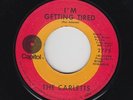 Northern Soul 45 - Carletts - I'm Getting Tired - Capitol - mp3