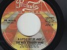 Modern Soul Boogie 45 - Nick Straker Band - A Little Bit Of Jazz - Prelude - mp3