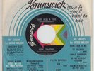 Northern Soul 45 - Gene Chandler - There Was A Time - Brunswick - mp3