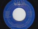 Modern Soul 45 - Chocolate Buttermilk Band - Head Games - C.B.M. - mp3 - rare