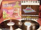 2 x LPs - BBC RADIOPHONIC WORKSHOP 