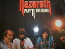 NAZARETH     -     PLAY ´N´THE GAME     TOP