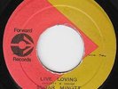 Sugar Minott - Live Loving - KILLER
