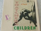 Wild Billy Childish / Jamie Reid - Thatchers children SIGNED 7