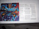 Clawfinger Deaf dumb blind LP Vinyl (Rage against the machine Smashing Pumpkins)